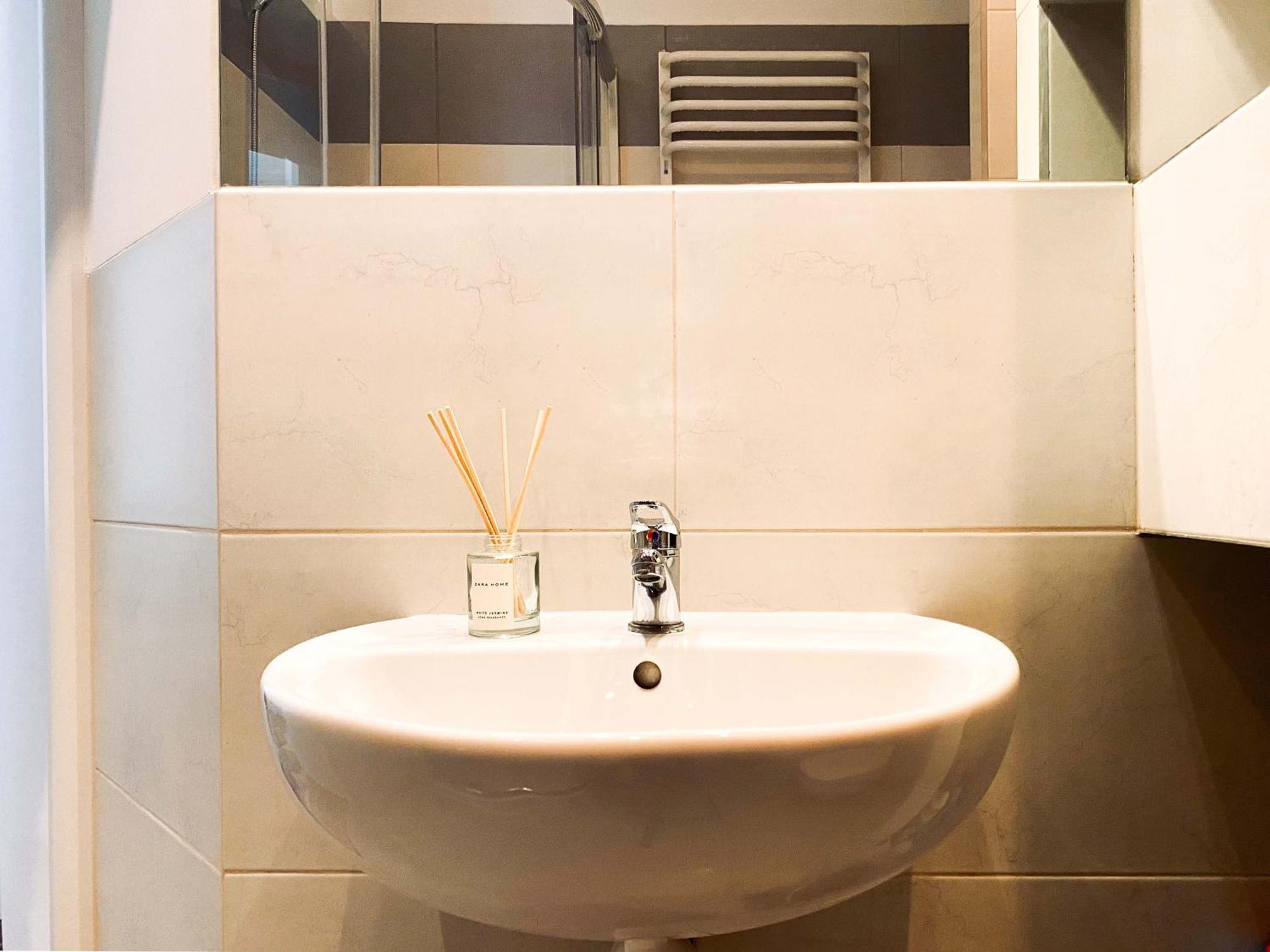 Beautiful Apartment With Two Rooms, Cracow Old Town Krakow Luaran gambar
