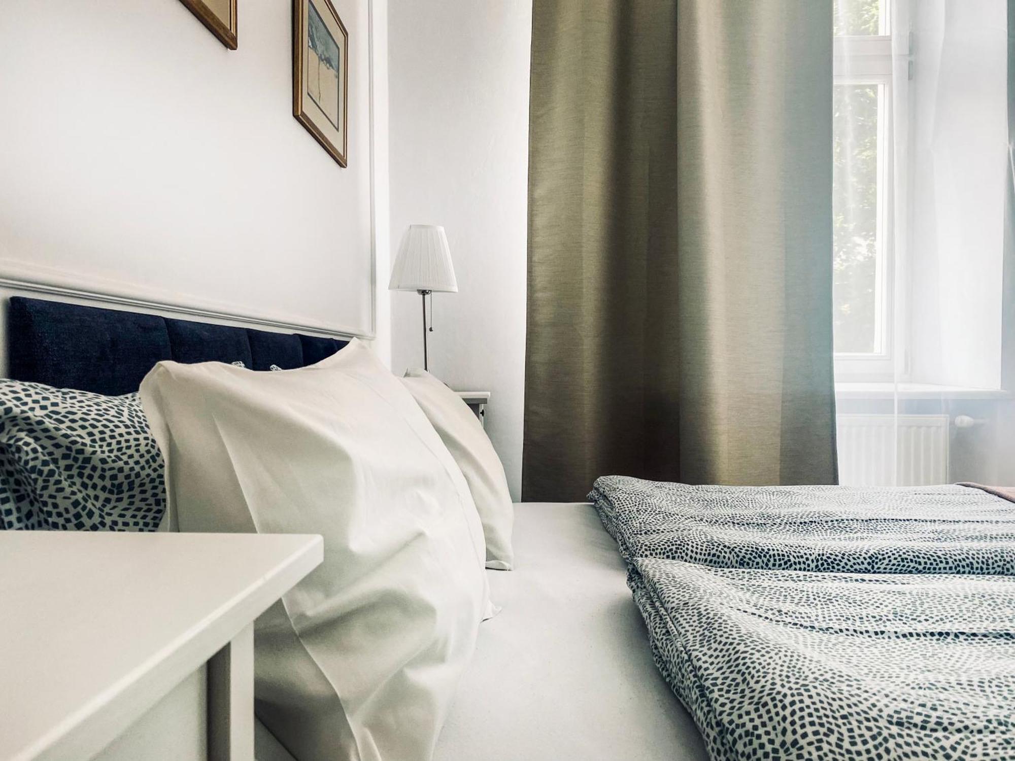Beautiful Apartment With Two Rooms, Cracow Old Town Krakow Luaran gambar